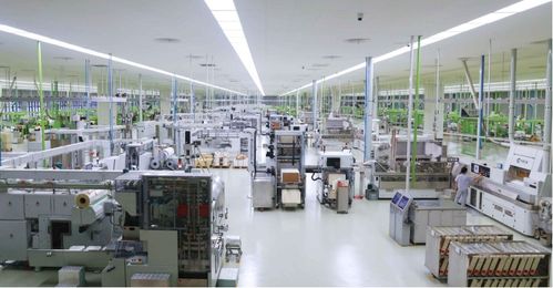 时序数据库赋能卷烟厂 打造高效智能的数据处理服务