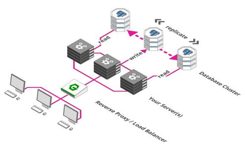 从小作坊到数据工厂 小白也能看懂的大型互联网架构演进之旅